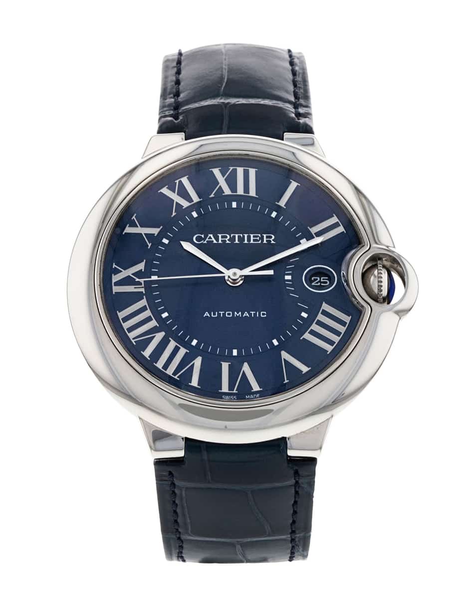 Cartier Ballon Bleu WSBB0025 Cartier Ballon Bleu WSBB0025